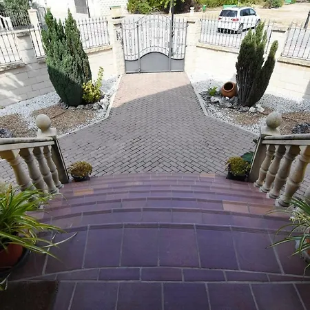 Holiday home Dona Marcelina De Colenda Nava de la Asuncion