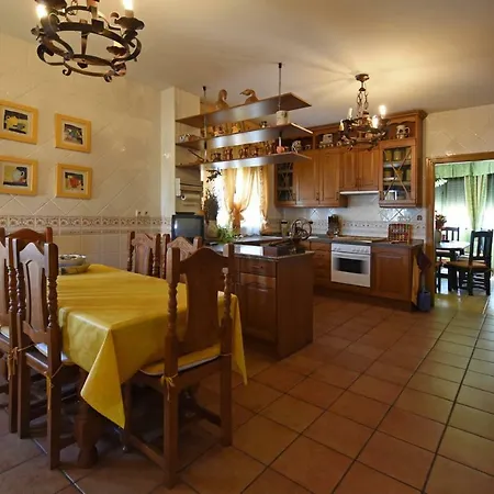 Dona Marcelina De Colenda Holiday home