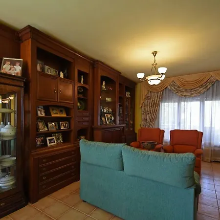 Dona Marcelina De Colenda Holiday home *
