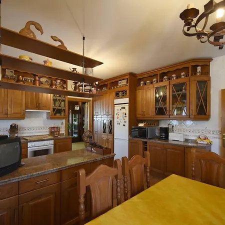 Holiday home Dona Marcelina De Colenda Nava de la Asuncion