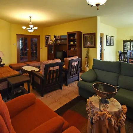 Holiday home Dona Marcelina De Colenda