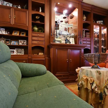 Holiday home Dona Marcelina De Colenda Nava de la Asuncion